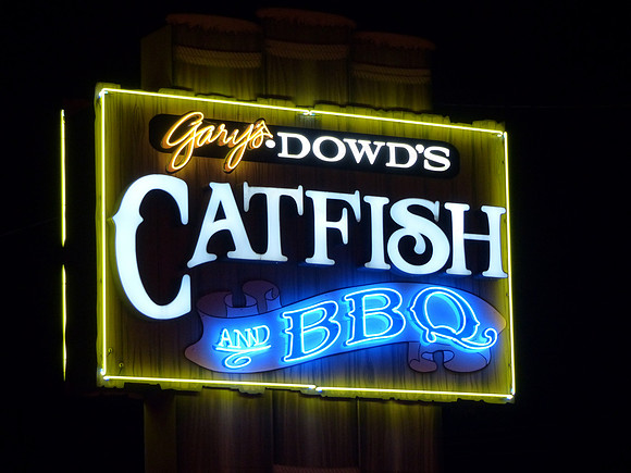 Best Catfish Ever!