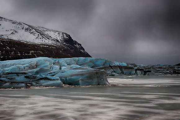 Sólheimajökull