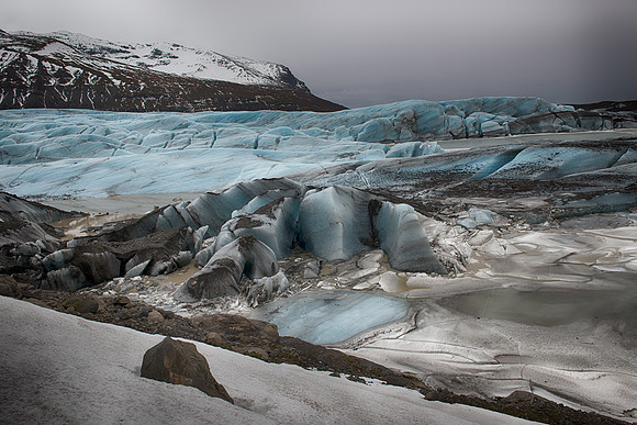 Sólheimajökull 3