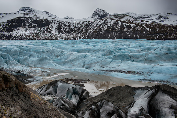 Sólheimajökull 4