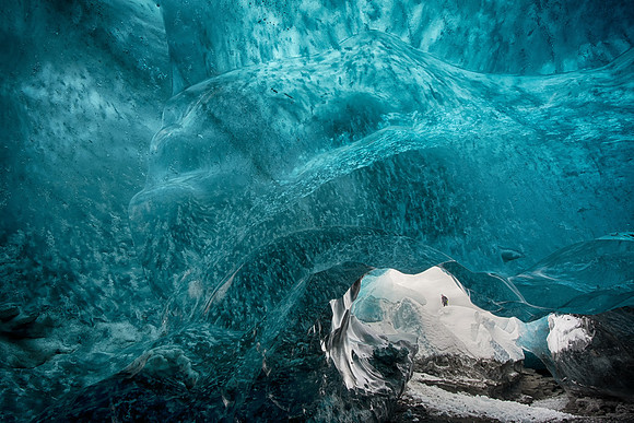 Ice Cave 2
