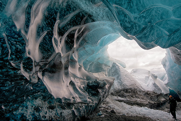 Ice Cave