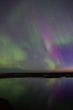 Aurora Borealis