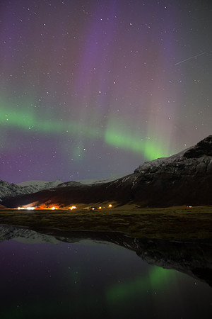 Aurora Borealis