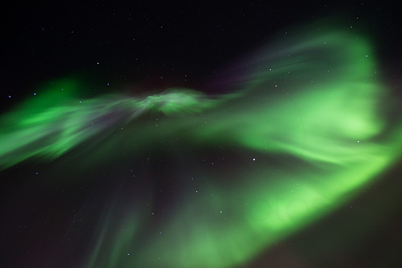 Coronal Mass Ejection