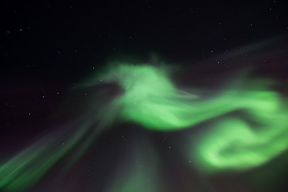Coronal Mass Ejection 2