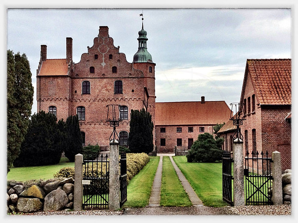 Danish  Good Life