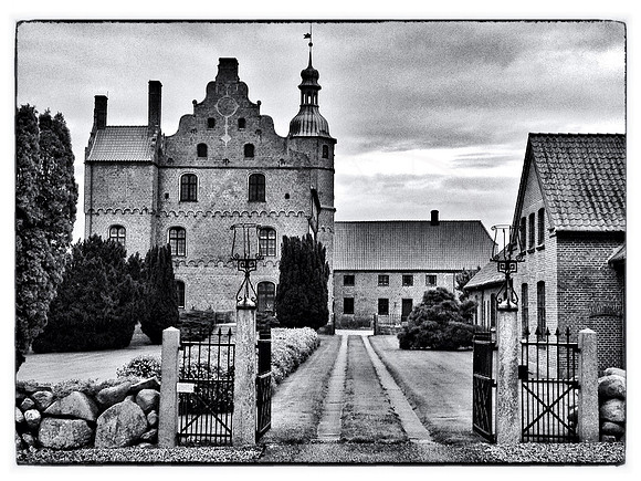 Old Money