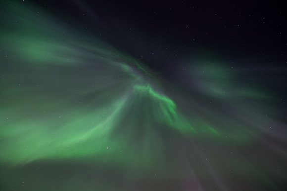 Coronal Mass Ejection 3
