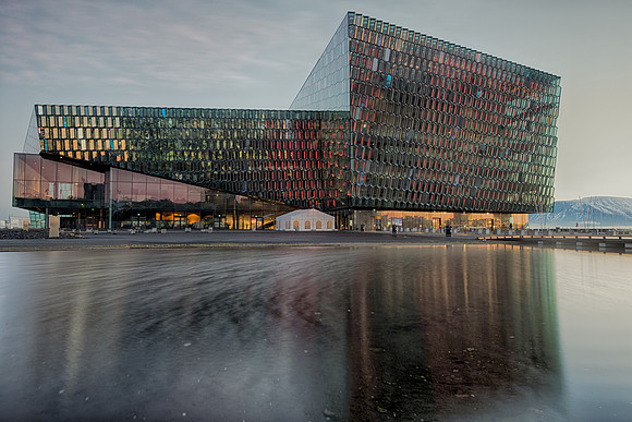 Opera House