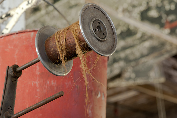 Remaining Thread