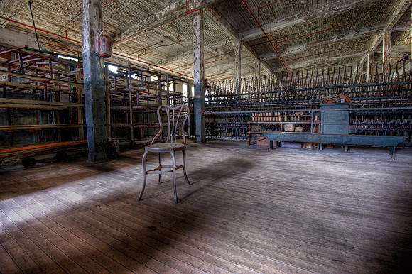 The Chair