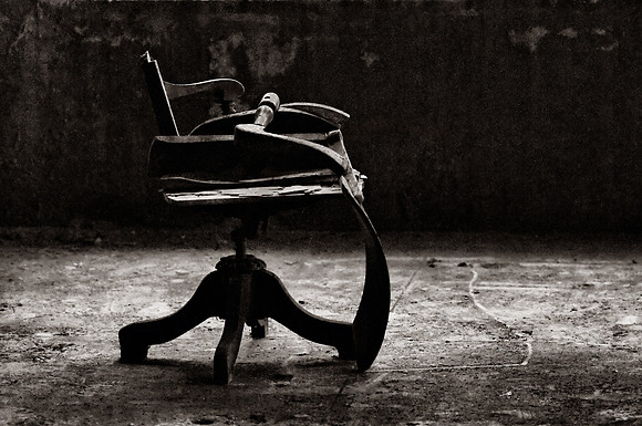 Tired And Broken