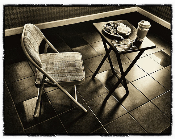 Still Life