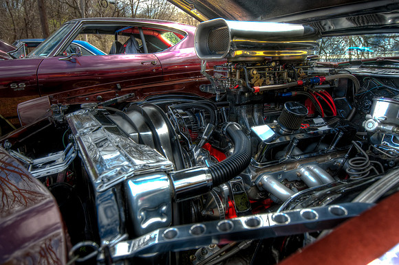 Z-28 Power