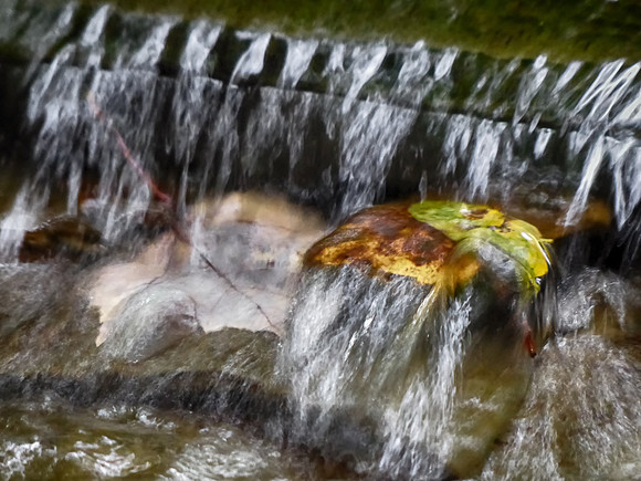 Falling Waters