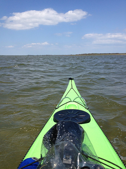 Assateague Island