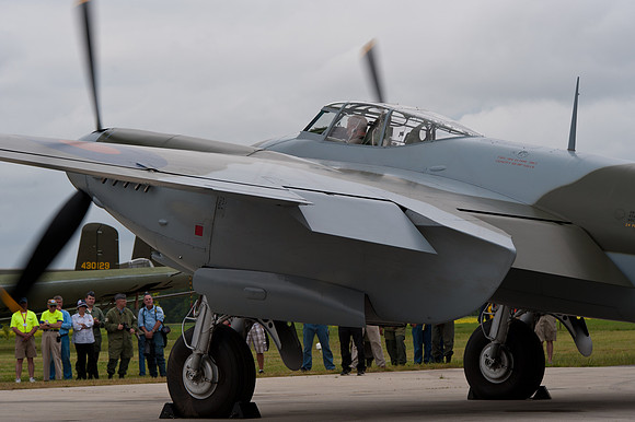 De Havilland Mosquito