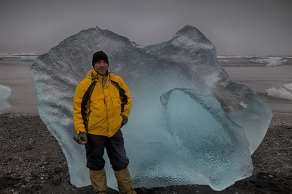 Glacier Lagoon