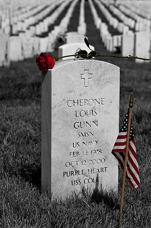 USS Cole - Ultimate Sacrifice