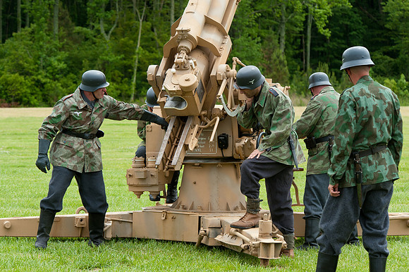 Flak88 Crew