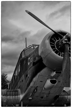 Junkers JU-52