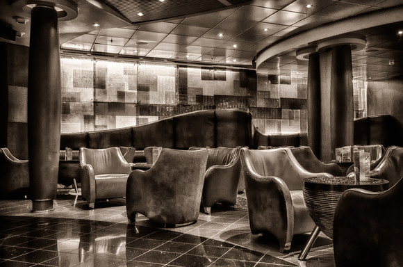 The Lounge