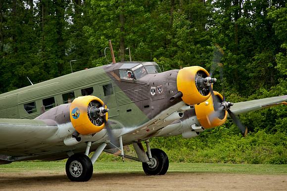 JU52 Taxi_3
