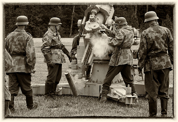 Flak88 Crew