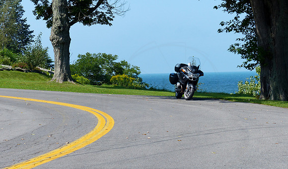 Visiting The Point