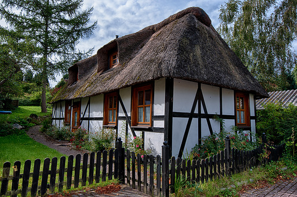 Fachwerkhaus