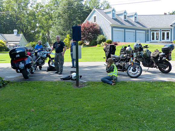 Wrenching