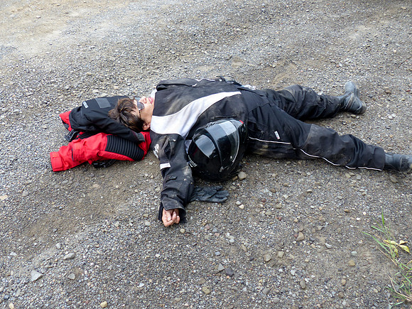 Gravel Angels