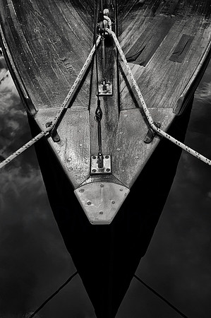 Mature Planks