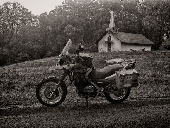 Off The Beaten Path