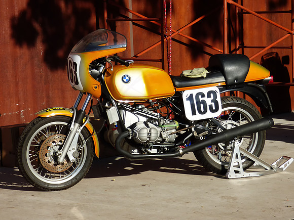 Reg Priedmore Replica
