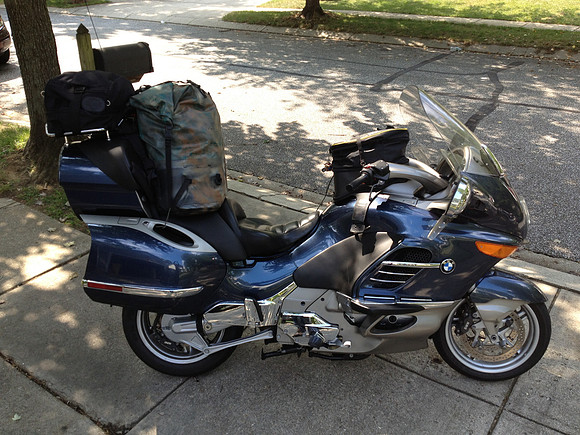 Ready To Roll