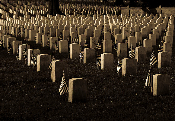 cemetaryB&W
