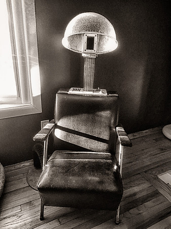 The Chair