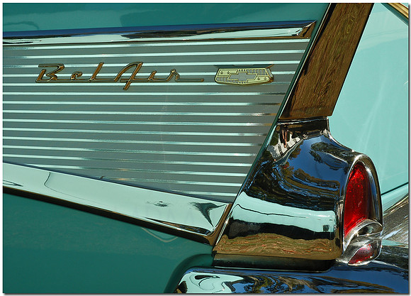 Bel Air Art One
