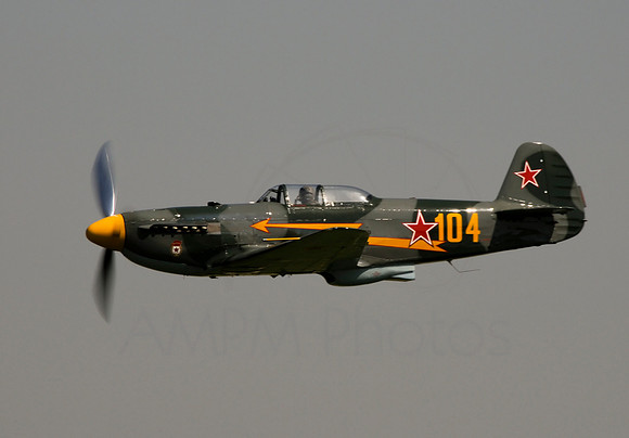 Yak-9