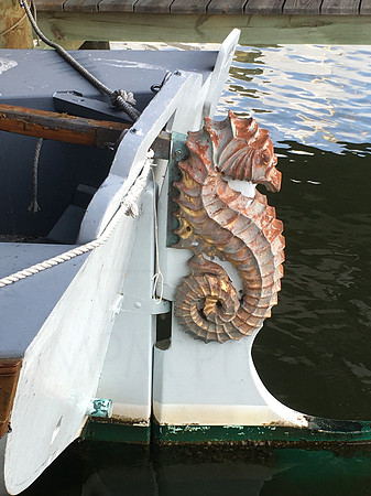 Day 10 Rudder