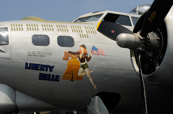 Liberty Belle 2--72