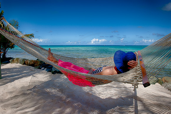Relax!