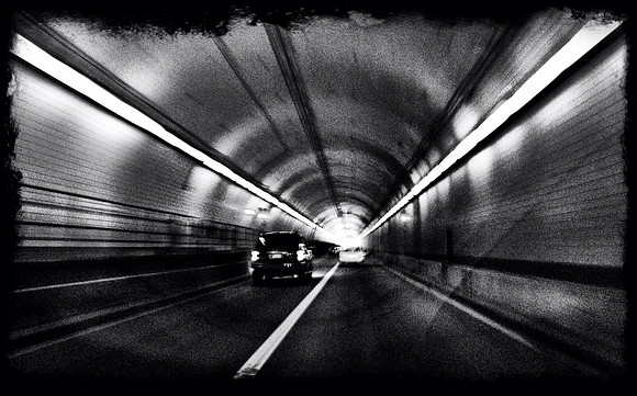 Tunnel Vision