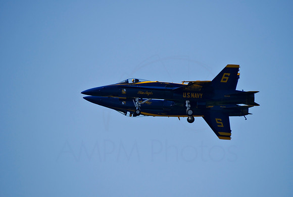 Blue Angels 5 & 6