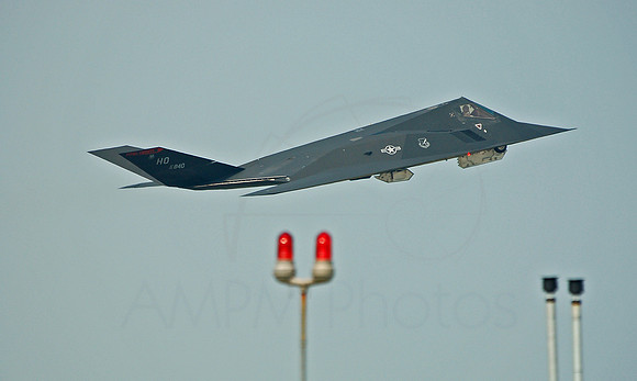 F/A-117 Nighthawk
