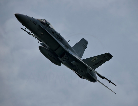 Old Hornet