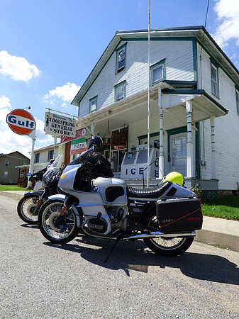 The General Store