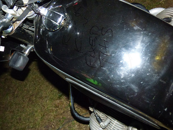 RJ & Ken Fixed This